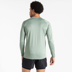 Dare2B Tech Long Sleeved Tee